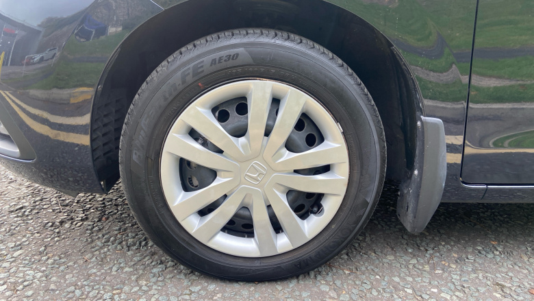 Honda Jazz 1.5 i-MMD Hybrid SE 5dr eCVT Hybrid Hatchback